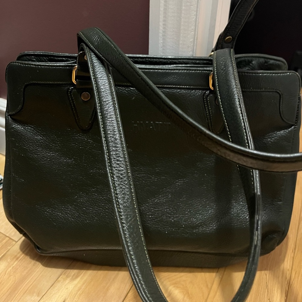 Different branded bags and books.  Price varies from 20$-30$